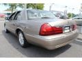 Gold Ash Metallic - Grand Marquis LS Photo No. 4