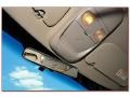 2002 Patriot Blue Metallic Dodge Ram 3500 SLT Quad Cab Dually  photo #41