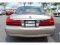 Gold Ash Metallic - Grand Marquis LS Photo No. 5