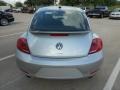 Reflex Silver Metallic - Beetle Turbo Photo No. 6