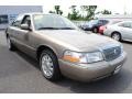 Gold Ash Metallic - Grand Marquis LS Photo No. 7