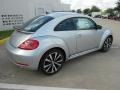 Reflex Silver Metallic - Beetle Turbo Photo No. 7