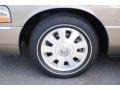 Gold Ash Metallic - Grand Marquis LS Photo No. 8