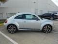 Reflex Silver Metallic - Beetle Turbo Photo No. 8