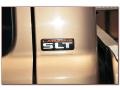 2001 Medium Bronze Pearl Coat Dodge Ram 2500 SLT Quad Cab  photo #4