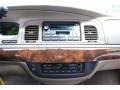 Gold Ash Metallic - Grand Marquis LS Photo No. 13