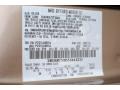 Gold Ash Metallic - Grand Marquis LS Photo No. 17