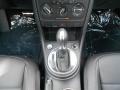 Reflex Silver Metallic - Beetle Turbo Photo No. 18
