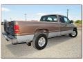 2001 Medium Bronze Pearl Coat Dodge Ram 2500 SLT Quad Cab  photo #11