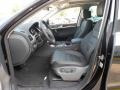 Black - Touareg TDI Lux 4XMotion Photo No. 11