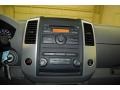 2009 Storm Gray Nissan Frontier SE Crew Cab  photo #26