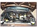 2001 Medium Bronze Pearl Coat Dodge Ram 2500 SLT Quad Cab  photo #38