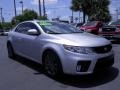 Bright Silver - Forte Koup SX Photo No. 1