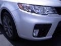 Bright Silver - Forte Koup SX Photo No. 2