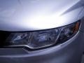 Bright Silver - Forte Koup SX Photo No. 9