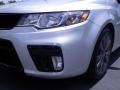 Bright Silver - Forte Koup SX Photo No. 10