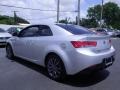 Bright Silver - Forte Koup SX Photo No. 13