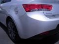 Bright Silver - Forte Koup SX Photo No. 14