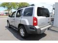 2006 Silver Lightning Metallic Nissan Xterra S 4x4  photo #4