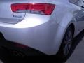 Bright Silver - Forte Koup SX Photo No. 20