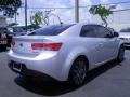 Bright Silver - Forte Koup SX Photo No. 21