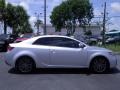 Bright Silver - Forte Koup SX Photo No. 22