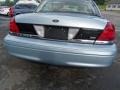 2011 Light Ice Blue Metallic Ford Crown Victoria LX  photo #6