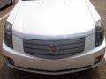 White Diamond - CTS Sedan Photo No. 2