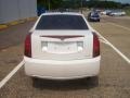 White Diamond - CTS Sedan Photo No. 5