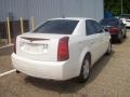 White Diamond - CTS Sedan Photo No. 6