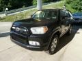 Black - 4Runner SR5 4x4 Photo No. 5