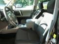 Black - 4Runner SR5 4x4 Photo No. 8