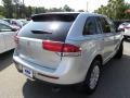 2013 Ingot Silver Lincoln MKX FWD  photo #14