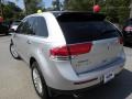 2013 Ingot Silver Lincoln MKX FWD  photo #16