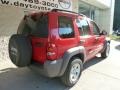 Flame Red - Liberty Sport 4x4 Photo No. 2