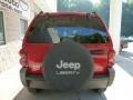 Flame Red - Liberty Sport 4x4 Photo No. 3