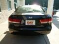 Ebony Black - Sonata GLS Photo No. 3