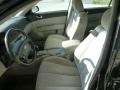 Ebony Black - Sonata GLS Photo No. 8