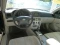 Ebony Black - Sonata GLS Photo No. 10