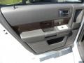 2012 Ingot Silver Metallic Ford Flex SEL  photo #7