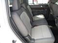 2012 Ingot Silver Metallic Ford Flex SEL  photo #10