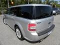 2012 Ingot Silver Metallic Ford Flex SEL  photo #16