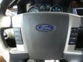 2012 Ingot Silver Metallic Ford Flex SEL  photo #22