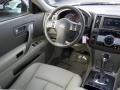 2007 Serengeti Sand Metallic Infiniti FX 35  photo #34