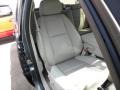 Light Titanium/Dark Titanium Front Seat Photo for 2012 Chevrolet Silverado 1500 #67791024