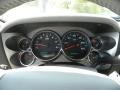  2012 Silverado 1500 LT Crew Cab LT Crew Cab Gauges