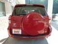 Barcelona Red Metallic - RAV4 I4 4WD Photo No. 3