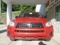 Barcelona Red Metallic - RAV4 I4 4WD Photo No. 6