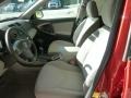 Barcelona Red Metallic - RAV4 I4 4WD Photo No. 8