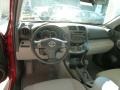 Barcelona Red Metallic - RAV4 I4 4WD Photo No. 10